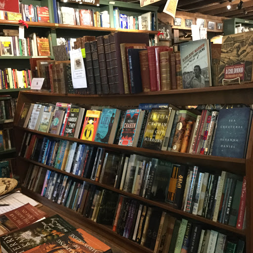 Book Store «The Book Lady Bookstore», reviews and photos, 6 E Liberty, Savannah, GA 31401, USA