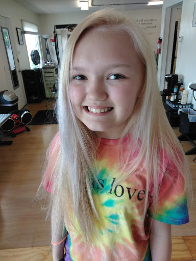 Beauty Salon «Salon Infinity», reviews and photos, 2916 High Ridge Blvd, High Ridge, MO 63049, USA