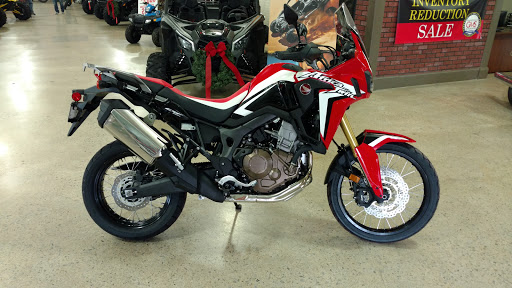 Motorcycle Dealer «Gainesville Motorsports», reviews and photos, 2750 Browns Bridge Rd, Gainesville, GA 30504, USA