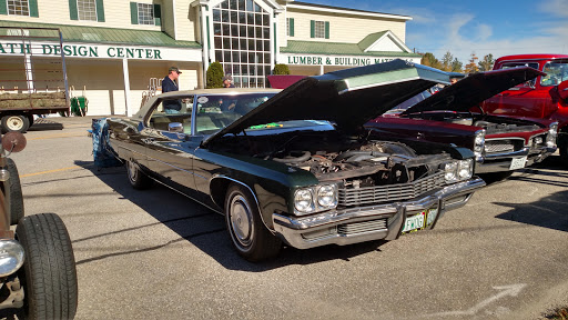 Building Materials Store «East Coast Lumber», reviews and photos, 4 Colonial Dr, East Hampstead, NH 03826, USA