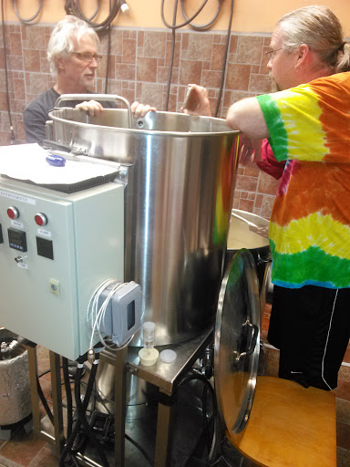 Wine Store «Bootleggers Beer & Wine Homebrewing Supplies», reviews and photos, 650 Oakfield Dr, Brandon, FL 33511, USA