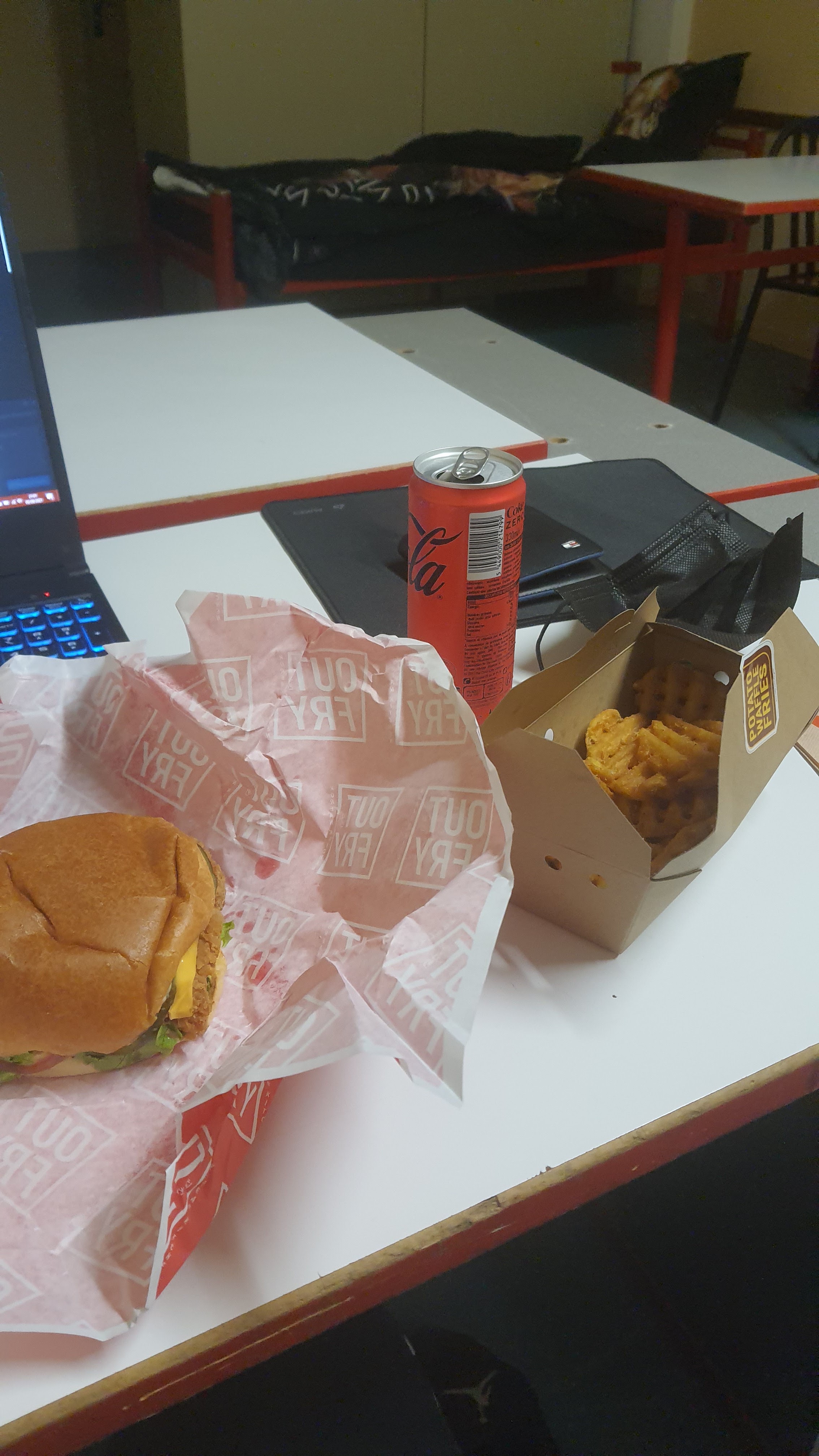 Photo n° 1 de l'avis de Sofiane.e fait le 06/09/2021 à 15:19