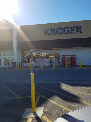 Grocery Store «Kroger», reviews and photos, 708 E Pipeline Rd, Hurst, TX 76053, USA