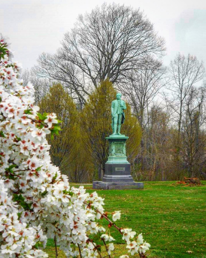 Park «Fairmount Park», reviews and photos, Reservoir Dr, Philadelphia, PA 19119, USA