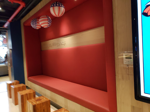 Coffee Shop «Capital One Café», reviews and photos