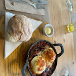 Photo n°1 de l'avis de Keith.a fait le 05/12/2023 à 11:07 sur le  Earth Shop & Café à Carvoeiro