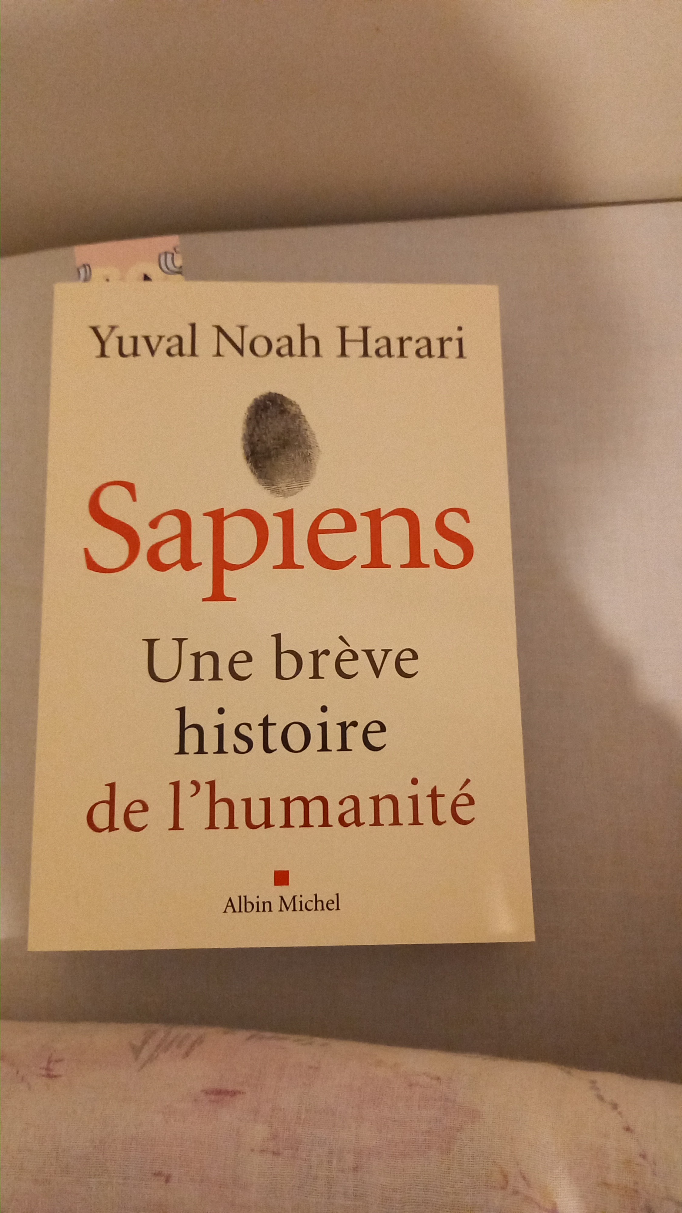 Photo n° 1 de l'avis de Malika.Z fait le 13/02/2022 à 16:38