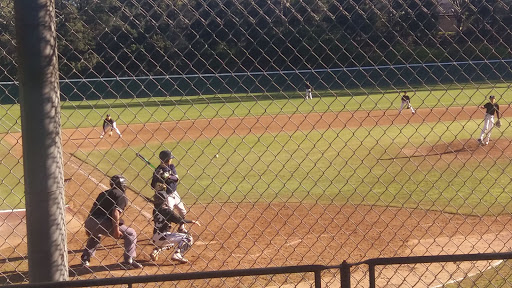 Rio Hondo College Baseball Field