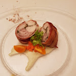 Photo n°2 de l'avis de NIKA.T fait le 30/09/2020 à 11:21 sur le  Ristorante Degusteria Del Gigante Di Gaetani Sigismondo à San Benedetto del Tronto