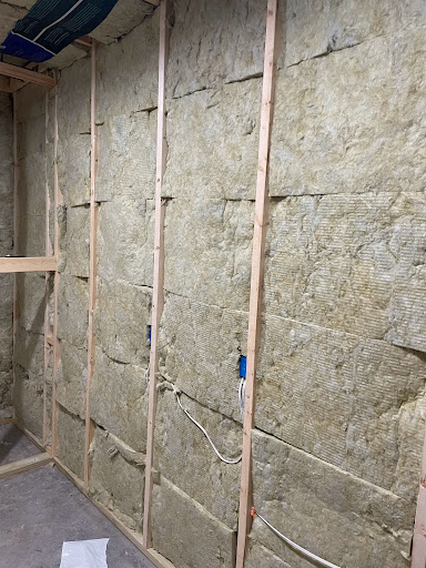 Insulation Contractor «Insulation Pros», reviews and photos