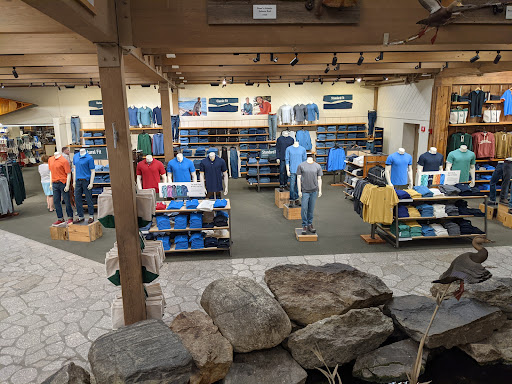 Clothing Store «L.L. Bean», reviews and photos, 95 Main St, Freeport, ME 04032, USA