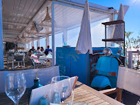 Atmosphère du Riviera Beach - Restaurant - Plage - Cannes - n°3