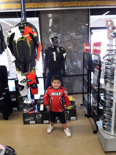 Motorcycle Parts Store «Cycle Gear», reviews and photos, 1424 Airport Fwy, Bedford, TX 76022, USA