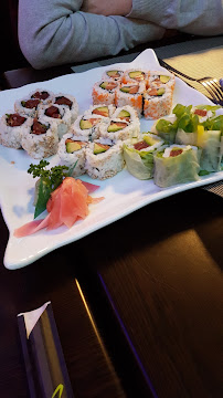 Sushi du Restaurant japonais restaurant Cap Sushi à Agde - n°20
