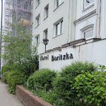 Photo n°1 de l'avis de Daniel.r fait le 09/05/2024 à 11:30 sur le  Hotel Boritzka à Hamburg