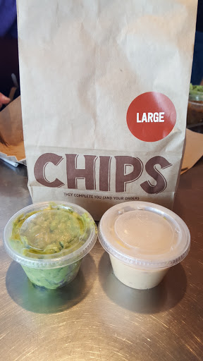 Mexican Restaurant «Chipotle Mexican Grill», reviews and photos, 2500 NE 10th Ct, Homestead, FL 33033, USA