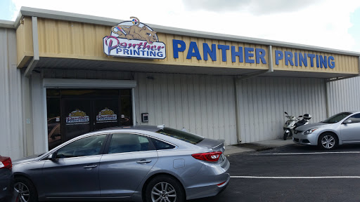 Print Shop «Panther Printing», reviews and photos, 11580 Marshwood Ln, Fort Myers, FL 33908, USA