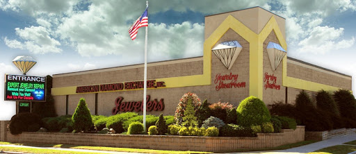 American Diamond Exchange, Inc., 1280 Whalley Ave, New Haven, CT 06515, USA, 