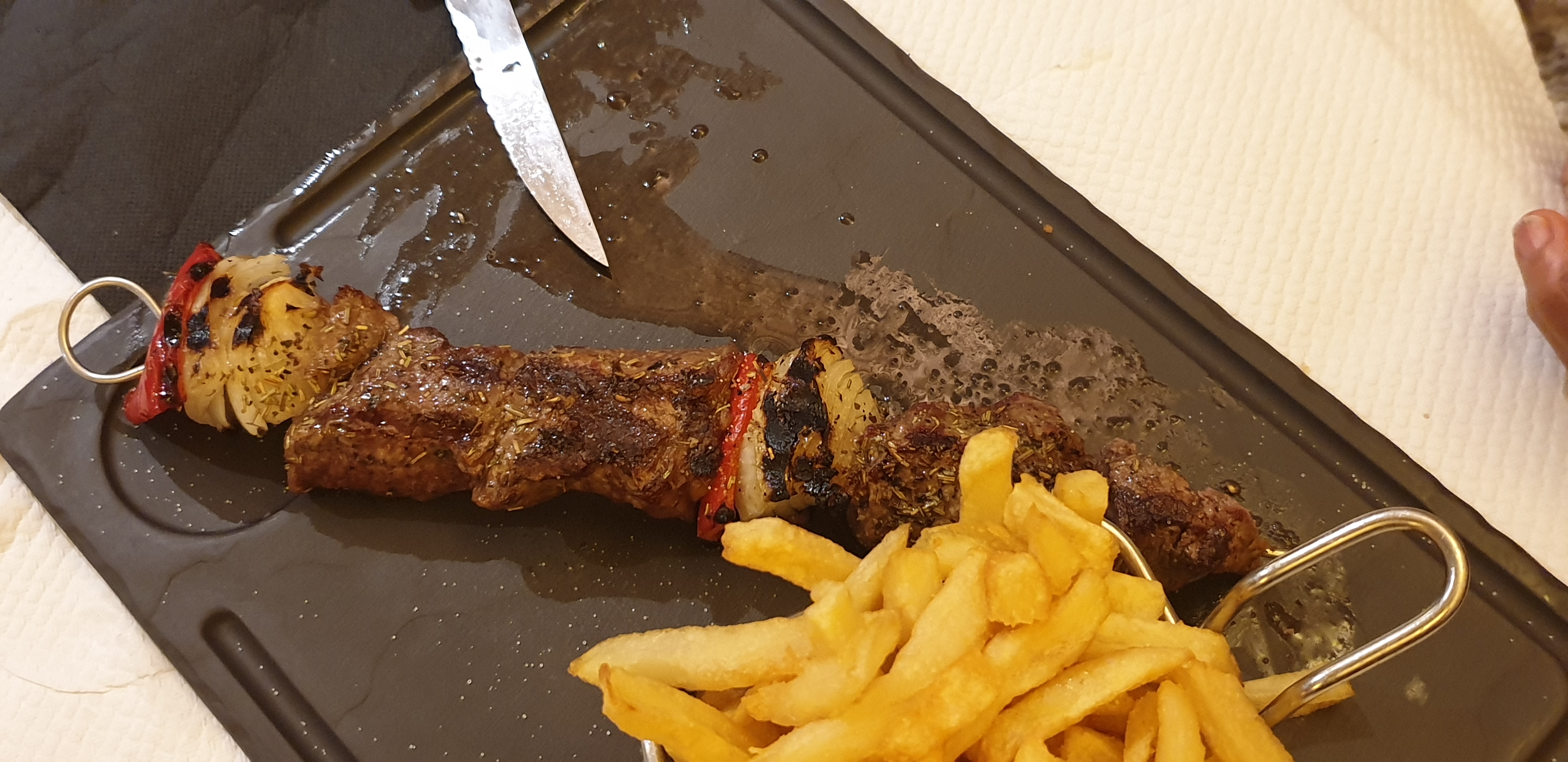 Photo n° 3 de l'avis de Valerie.a fait le 11/10/2019 à 15:19