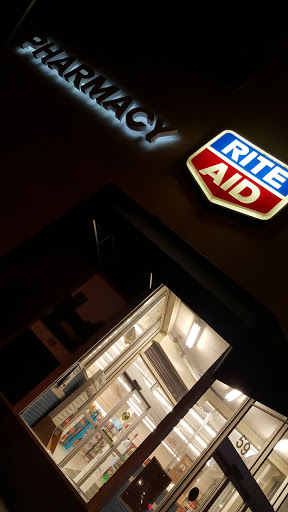 Pharmacy «Rite Aid», reviews and photos, 59 N Queen St, Lancaster, PA 17603, USA