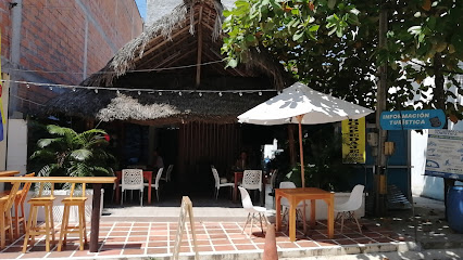 Restaurante Bar. Green Moon - Cl. 22 #17D Local 104, Doradal, Puerto Triunfo, Antioquia, Colombia