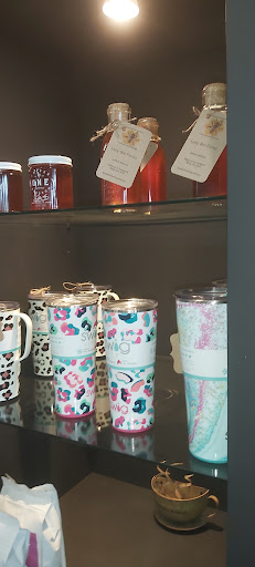 Coffee Shop «The Coffee Bean», reviews and photos, 1445 Westgate Pkwy, Dothan, AL 36303, USA