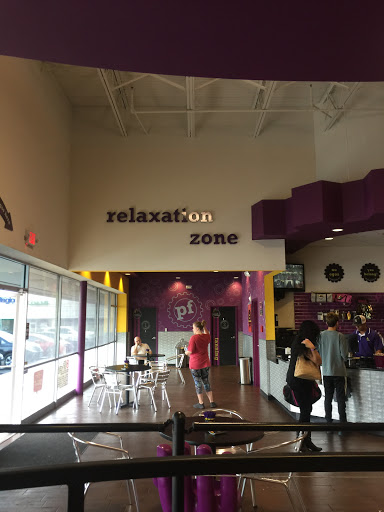 Gym «Planet Fitness», reviews and photos, 1705 Pat Booker Rd #216, Universal City, TX 78148, USA