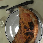 Photo n°4 de l'avis de Fabry68.a fait le 27/11/2018 à 20:13 sur le  Pizzeria Anacapri à Cusano Milanino