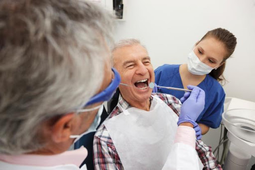 Dentist «Nelson & Associates Family Dentistry», reviews and photos