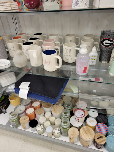 Department Store «Marshalls», reviews and photos, 3675 Satellite Blvd, Duluth, GA 30096, USA