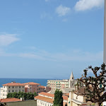 Photo n°1 de l'avis de Marco.a fait le 04/07/2021 à 13:58 sur le  Hotel Noris à Finale Ligure