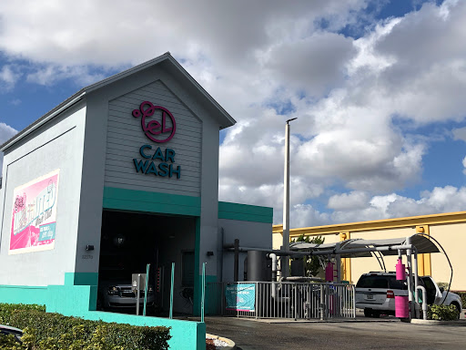 Car Wash «El Car Wash», reviews and photos, 12170 SW 8th St, Miami, FL 33184, USA