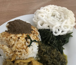 RM Nabila Jaya - Nasi Padang photo