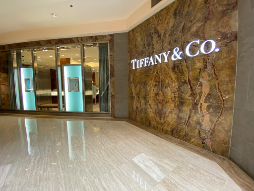 Jewelry Store «Tiffany & Co.», reviews and photos, 3333 Bristol St, Costa Mesa, CA 92626, USA