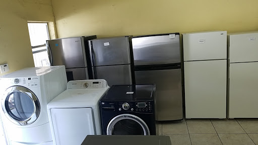 Parras Appliances, 153 W 21st St, Hialeah, FL 33010, USA, 