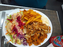 Kebab du Restauration rapide DELICE mel KEBAB à Dieppe - n°8