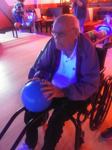 Bowling Alley «AMF Park Lanes», reviews and photos, 900 Axtell Dr, Cayce, SC 29033, USA