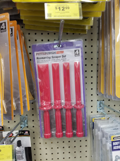 Hardware Store «Harbor Freight Tools», reviews and photos, 2500 W Parmer Ln B, Austin, TX 78727, USA