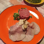 Photo n°6 de l'avis de Aurelio.l fait le 20/07/2023 à 11:59 sur le  Osteria La Fulario à Palazzolo Vercellese