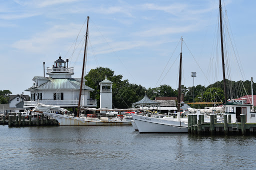 History Museum «Chesapeake Bay Maritime Museum», reviews and photos, 213 North Talbot Street, St Michaels, MD 21663, USA