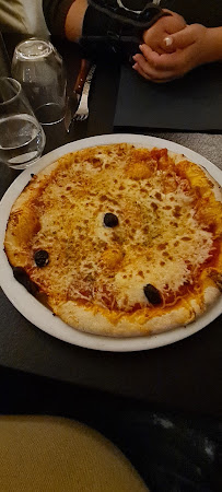 Pizza du Restaurant français Le clos des oliviers à Lançon-Provence - n°13