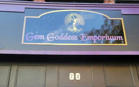 Gem Goddess Emporium image