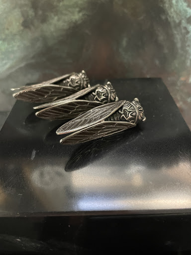 Jewelry Store «WAX Jewelry Design Studio», reviews and photos, 5901 Ellsworth Ave, Pittsburgh, PA 15232, USA