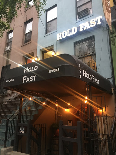 Photo of Hold Fast Kitchen and Spirits