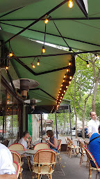 Photo n°26 de Les affranchis à Paris ()