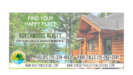 Northwoods Realty, LLC - Phillips