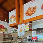 Photo n°1 de l'avis de Gianni.o fait le 02/10/2023 à 12:11 sur le  Sarni Trigno Ovest à Montenero di Bisaccia