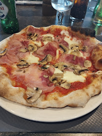 Prosciutto crudo du Pizzeria LA PIAZZETTA à Les Sables-d'Olonne - n°12