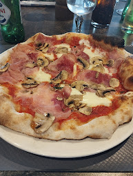 Photo n°55 de LA PIZZETTA à Les Sables-d'Olonne ()