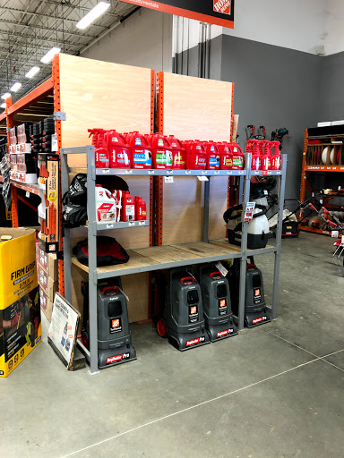 Home Improvement Store «The Home Depot», reviews and photos, 4120 GA-20, Buford, GA 30518, USA